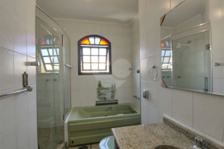 Sobrado à venda com 3 quartos, sendo 1 suíte, em Campo Grande, São Paulo, SP
