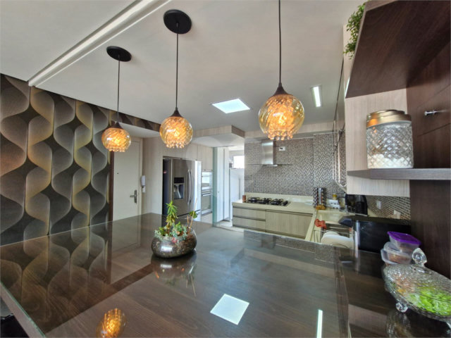 Apartamento à venda com 3 suítes em Jardim São Paulo(zona Norte), São Paulo, SP