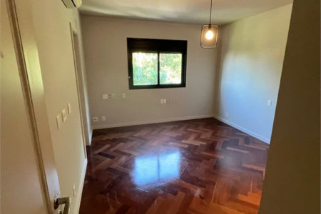 Apartamento para alugar com 4 suítes em Jardim Morumbi, São Paulo, SP