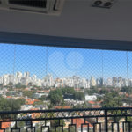 Apartamento para alugar com 3 suítes em Vila Olímpia, São Paulo, SP