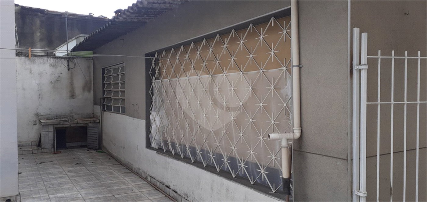 Casa à venda com 6 quartos, sendo 2 suítes, em Freguesia do Ó, São Paulo, SP