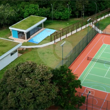 Terreno à venda no condomínio Up Residencial, Votorantim - SP