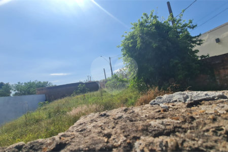 Terreno à venda em Vila Santana, Itapetininga, SP
