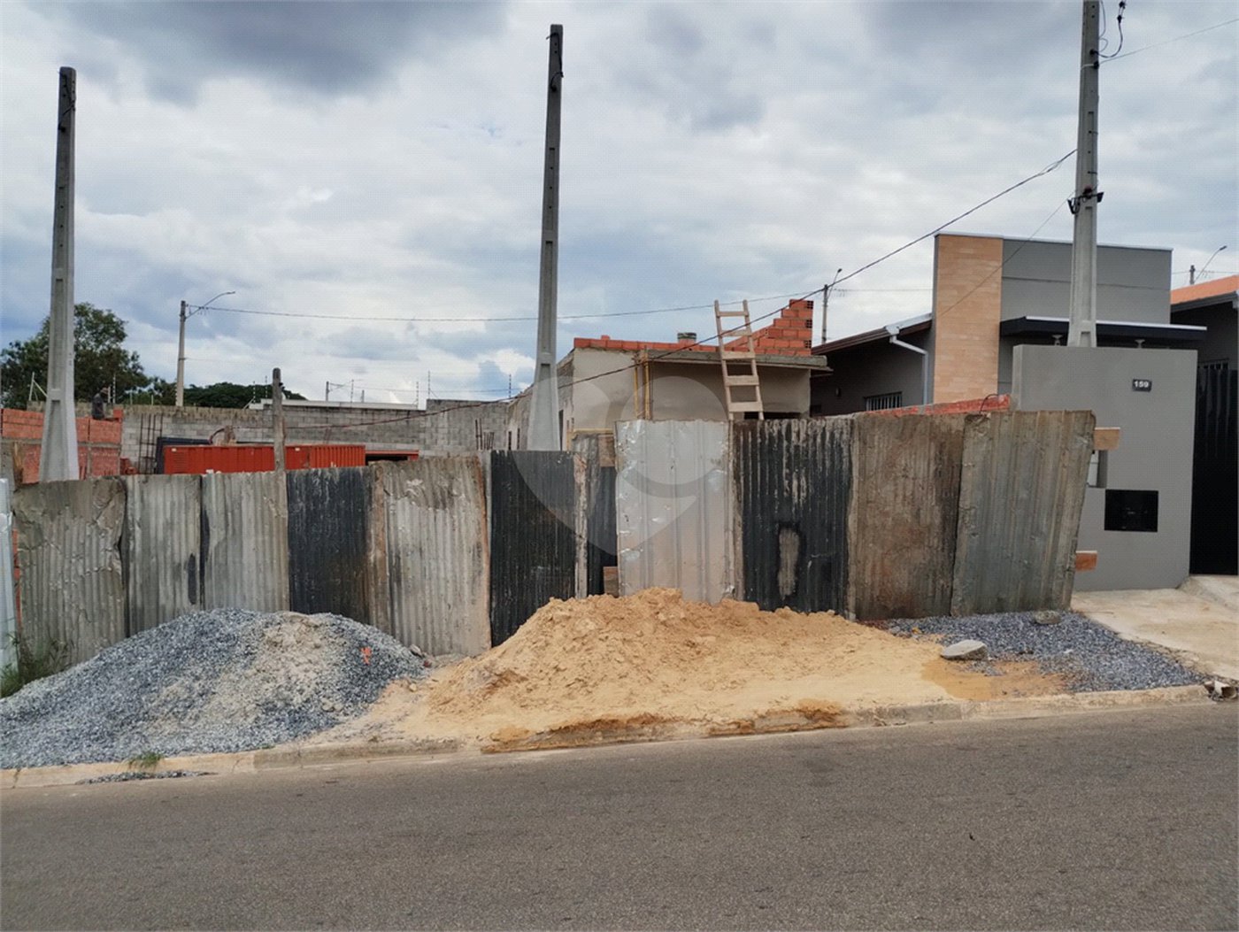 Casa à venda com 2 quartos em Vila Belo Horizonte, Itapetininga, SP