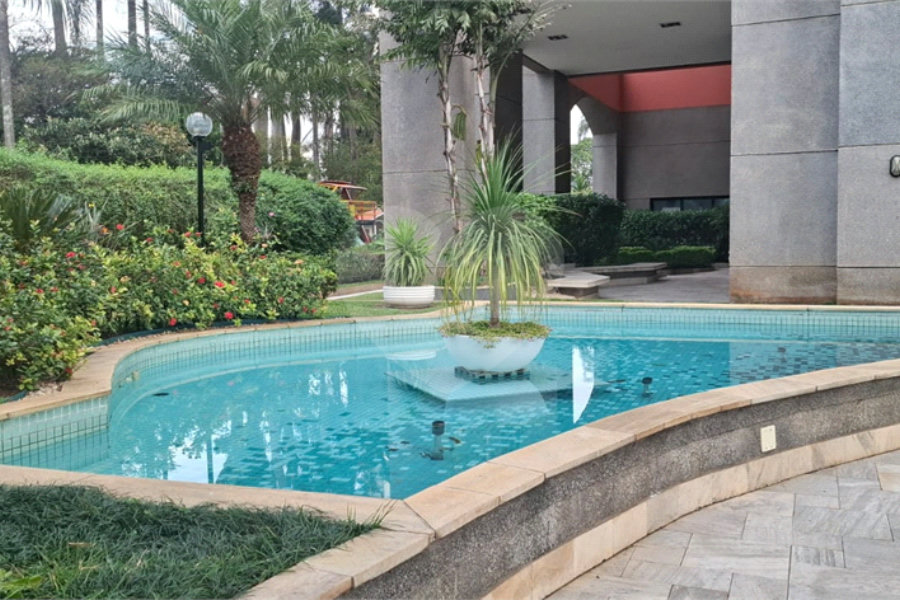 Apartamento à venda com 3 suítes em Mandaqui, São Paulo, SP