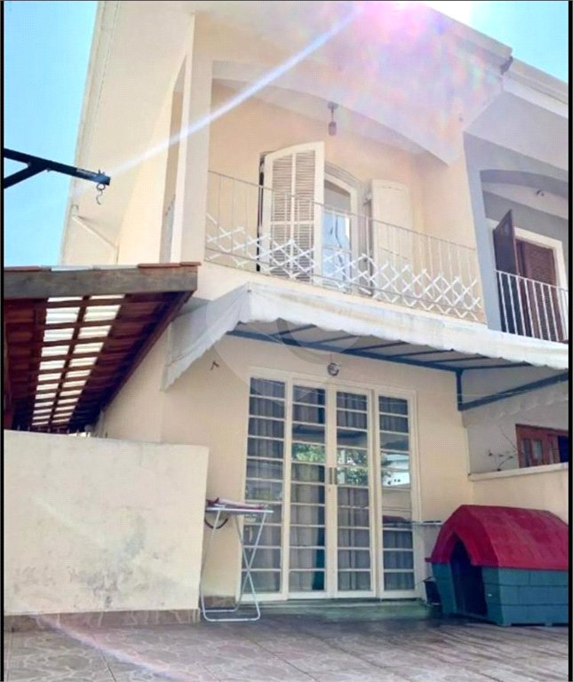 Sobrado à venda com 3 quartos em Vila São Luís(zona Oeste), São Paulo, SP