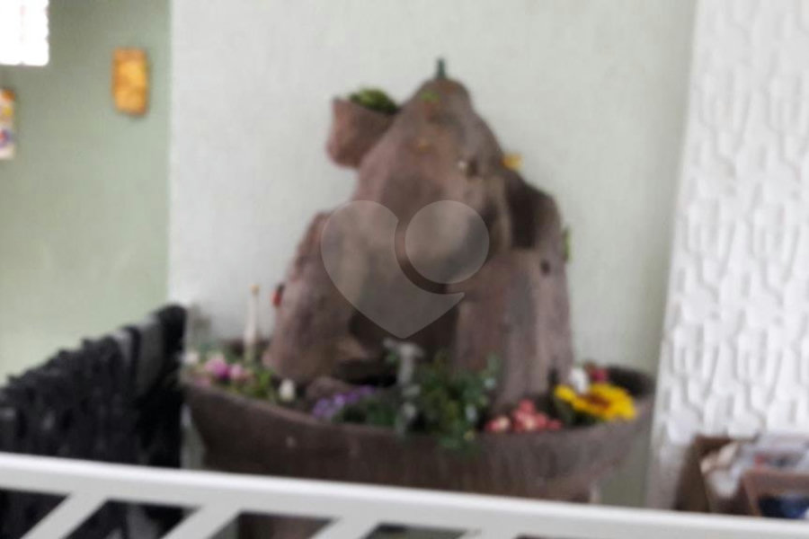 Sobrado à venda com 3 quartos, sendo 1 suíte, em Vila Harmonia, Guarulhos, SP