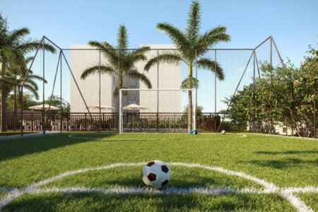 Residencial Paradiso II
