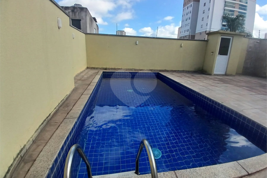 Apartamento à venda com 1 quarto em Parada Inglesa, São Paulo, SP