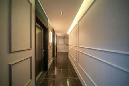 Apartamento à venda com 2 quartos em Butantã, São Paulo, SP