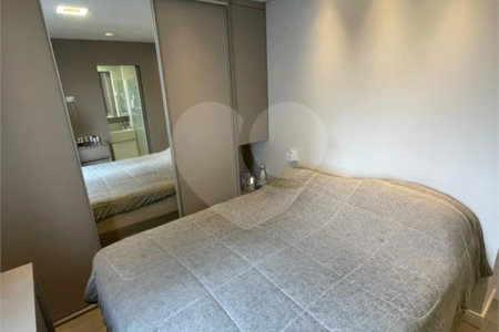 Cobertura à venda com 2 quartos, sendo 1 suíte, em Parada Inglesa, São Paulo, SP