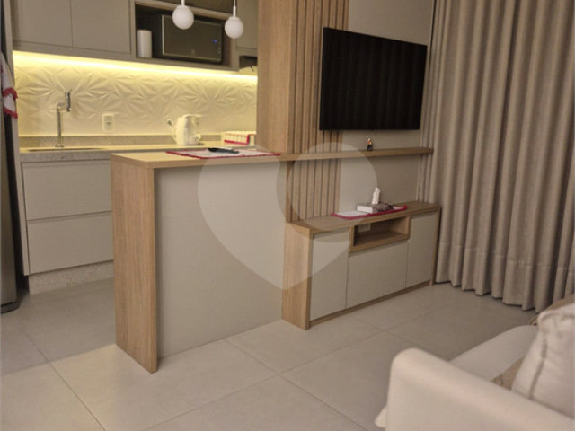 Apartamento à venda com 2 quartos, sendo 1 suíte,  em Vila Guarani, São Paulo, SP