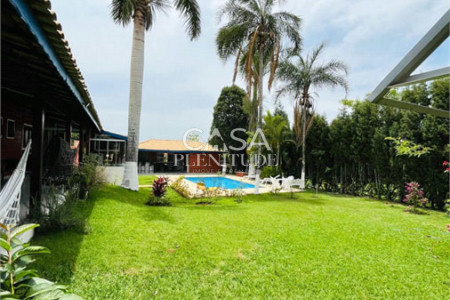 Casa em condomínio à venda ou para alugar com 3 suítes, em Jardim Vale do Lago Residencial, Sorocaba, SP