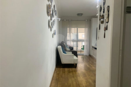 Apartamento à venda com 3 quartos, sendo 1 suíte, em Jardim Japão, São Paulo, SP