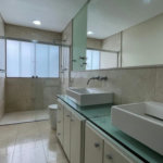 Casa com 6 dormitórios para alugar, 1000 m² por R$ 18.000,00/mês - Morro Santa Terezinha - Santos/SP