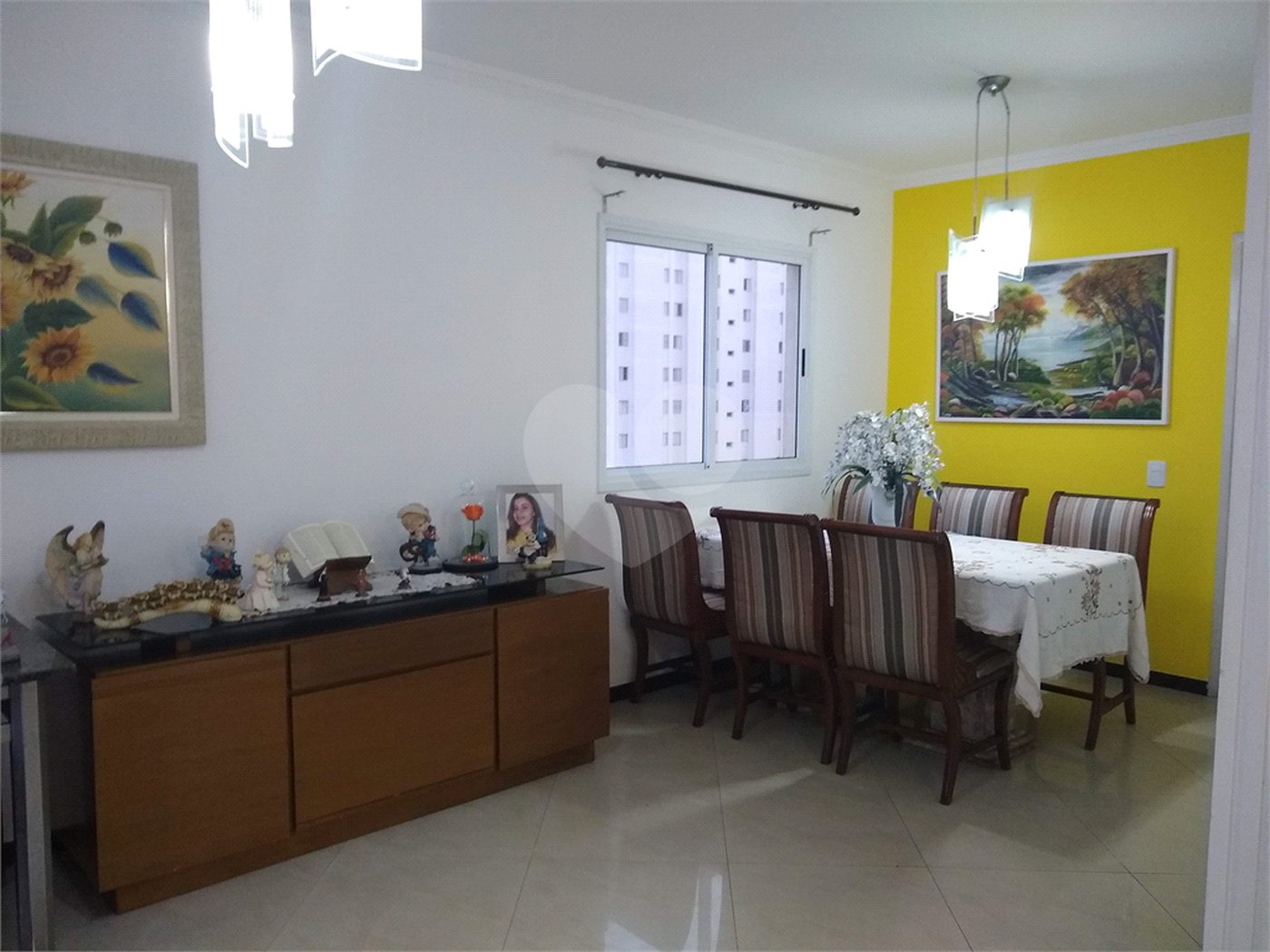 Apartamento à venda com 3 quartos, sendo 1 suíte, em Vila Guilherme, São Paulo, SP