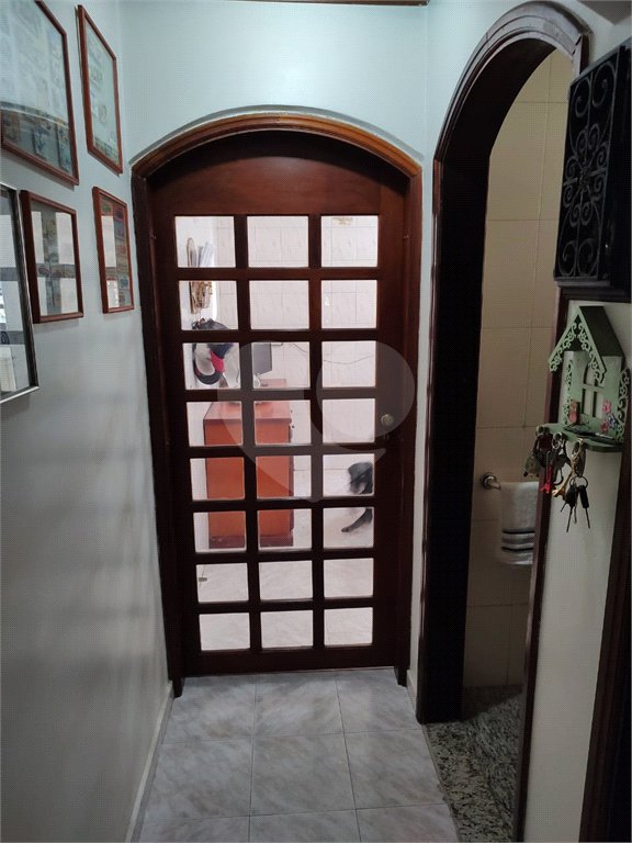 Sobrado à venda com 3 quartos, sendo 1 suíte, em Horto, São Paulo, SP