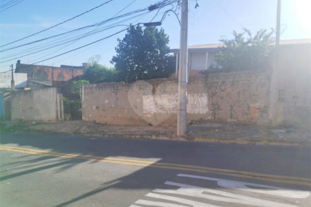 Terreno à venda em Jardim São Judas Tadeu, Salto, SP