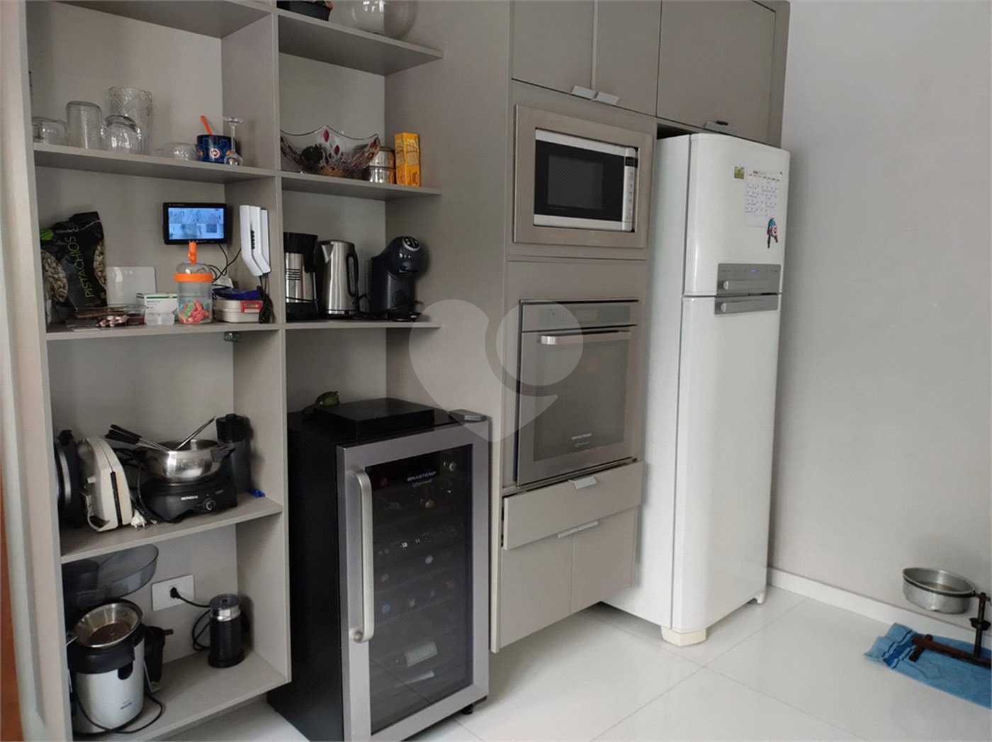 Apartamento à venda com 4 quartos, sendo 1 suíte,  em Brooklin Paulista, São Paulo, SP