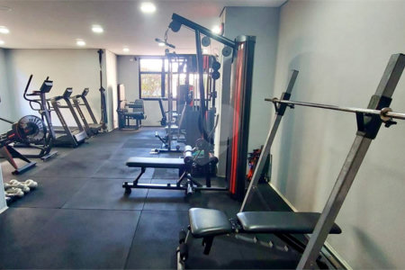 Apartamento à venda com 3 quartos, sendo 1 suíte,  em Jardim Peri Peri, São Paulo, SP