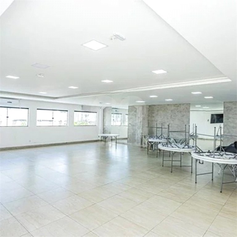 Apartamento à venda com 2 quartos em Jardim Íris, São Paulo, SP