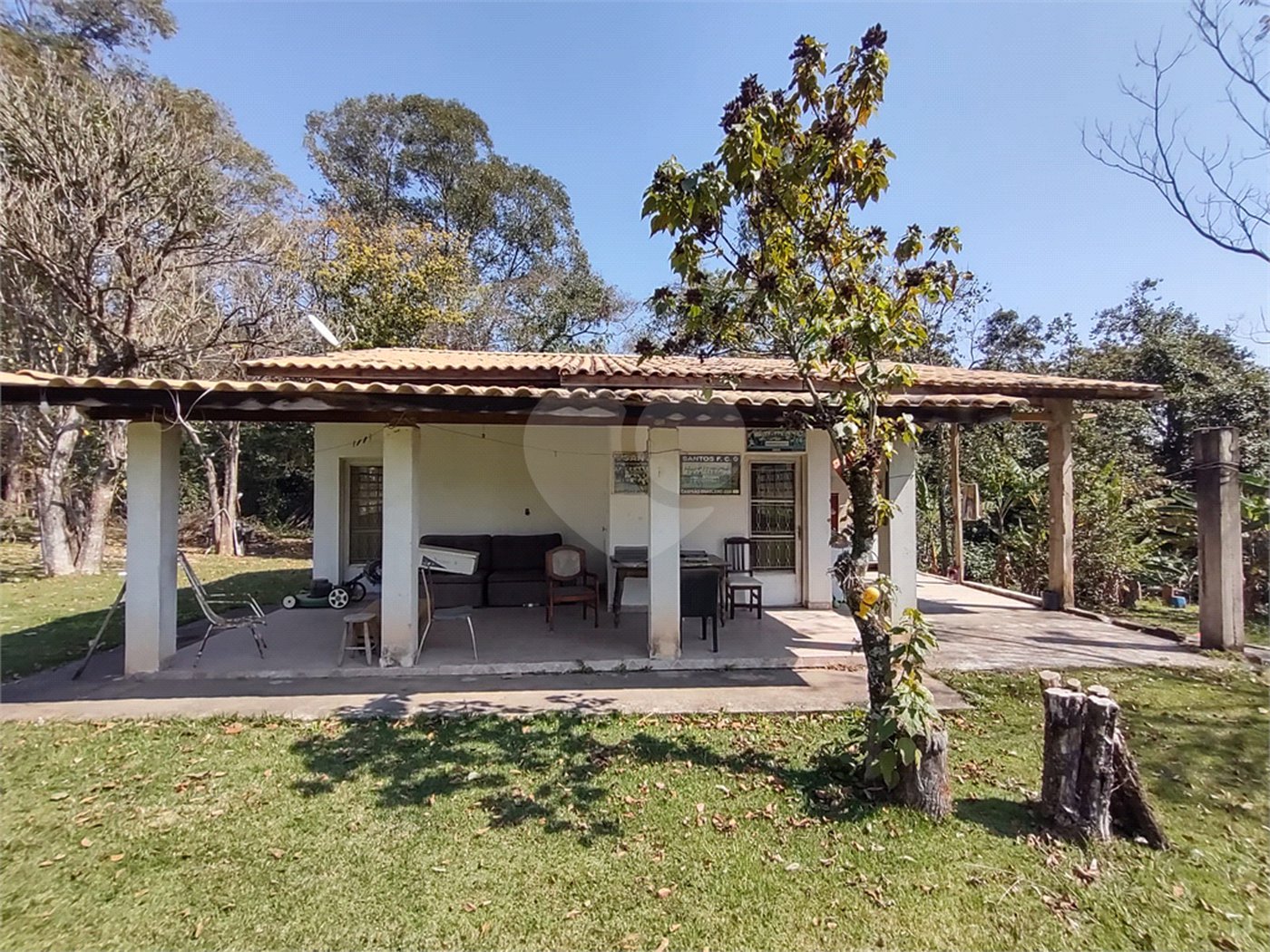 Chácara à venda com 4 quartos em Residencial Chácara da Planície, Sorocaba, SP