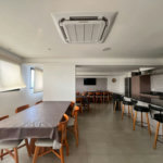 Apartamento com 2 dormitórios à venda, 65 m² por R$ 820.000,00 - Ponta da Praia - Santos/SP
