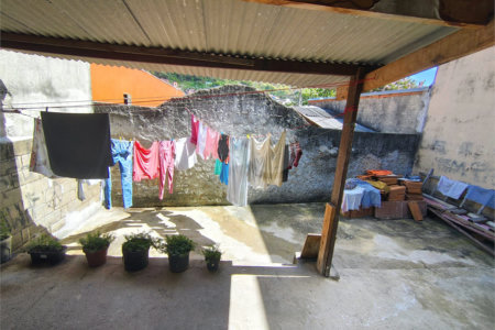 Casa Térrea à venda com 2 quartos em Vila Comercial, Jundiaí, SP