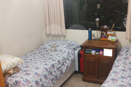 Apartamento à venda com 4 quartos, sendo 1 suíte, em Sumaré, São Paulo, SP