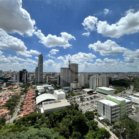 Apartamento à venda com 3 suítes em Jardim Portal da Colina, Sorocaba, SP