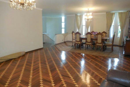 Casa Térrea à venda com 4 quartos, sendo 3 suítes, em Jardim Franca, São Paulo, SP
