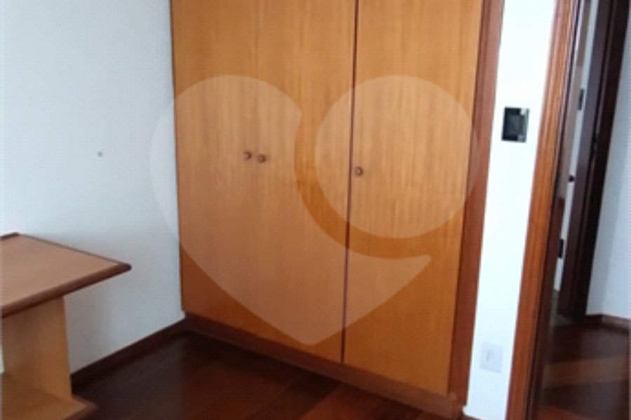 Cobertura para alugar com 3 quartos, sendo 1 suíte, em Santana, São Paulo, SP