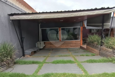 Casa à venda com 3 quartos, sendo 1 suíte,  em Jardim Santa Rosália, Sorocaba, SP