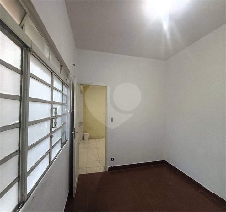 Casa Térrea à venda com 2 quartos em Chora Menino, São Paulo, SP