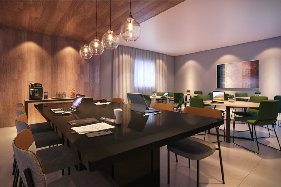 Apartamento à venda com 3 quartos, sendo 1 suíte, em Santana, São Paulo, SP