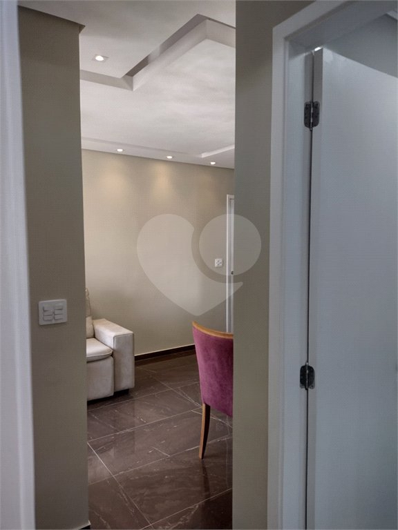 Apartamento à venda com 3 quartos, sendo 1 suíte,  em Imirim, São Paulo, SP