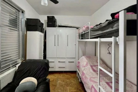 Apartamento à venda, 75 m² por R$ 380.000,00 - Encruzilhada - Santos/SP