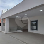 Casa à venda com 4 suítes no condomínio Estância Marambaia, Vinhedo - SP
