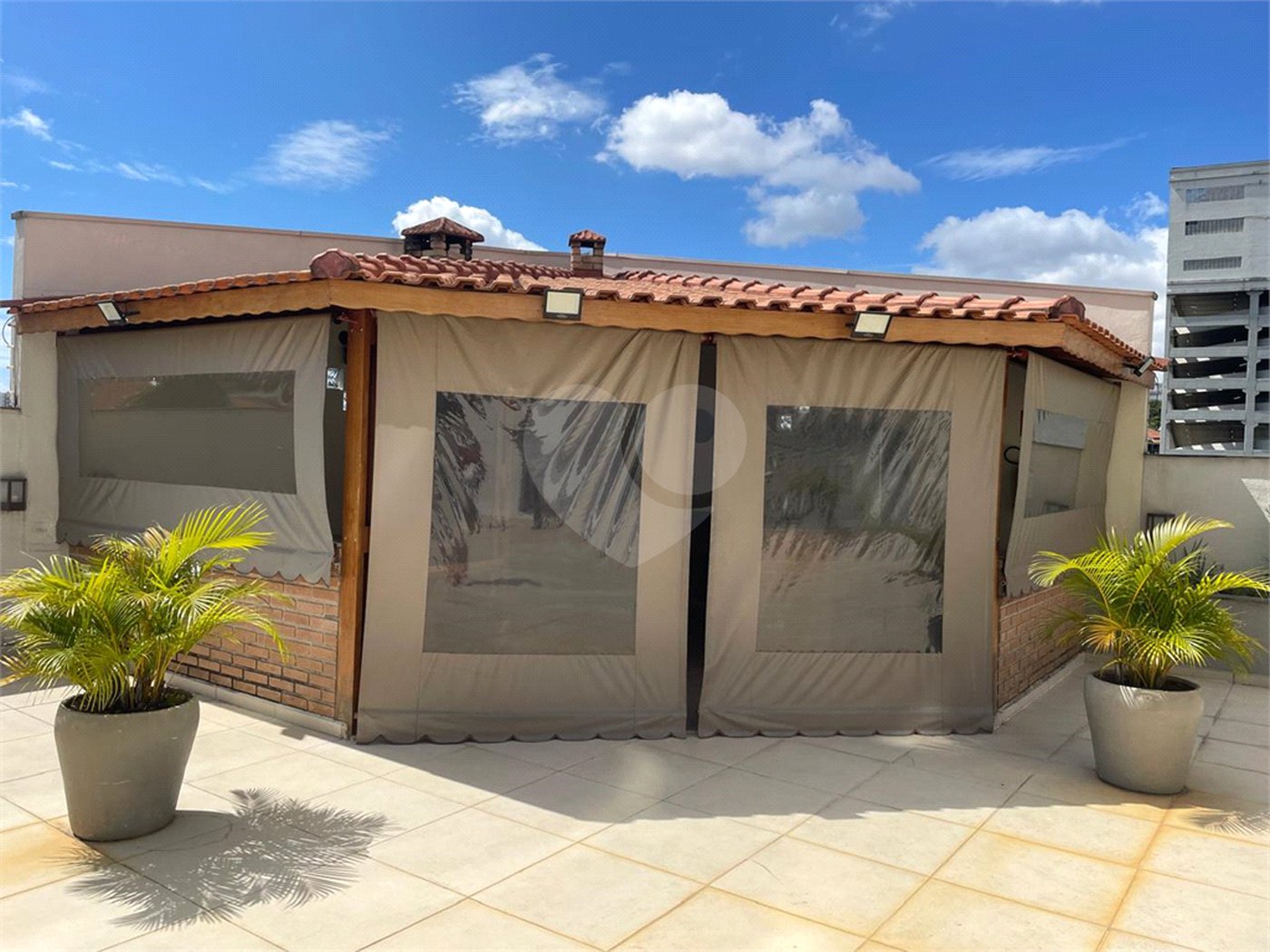 Apartamento à venda com 1 quarto em Vila Mazzei, São Paulo, SP