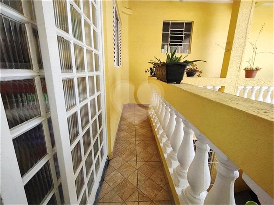 Casa Térrea à venda com 2 quartos em Vila Nivi, São Paulo, SP
