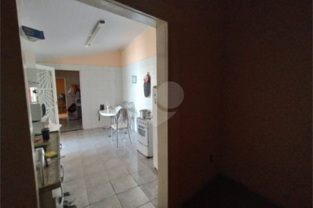 Casa à venda com 2 quartos no Centro, Itapetininga, SP