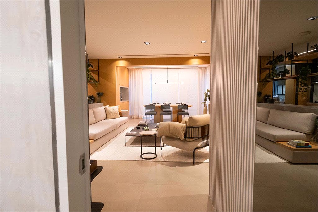 Apartamento à venda com 2 quartos, sendo 1 suíte, em Pinheiros, São Paulo, SP