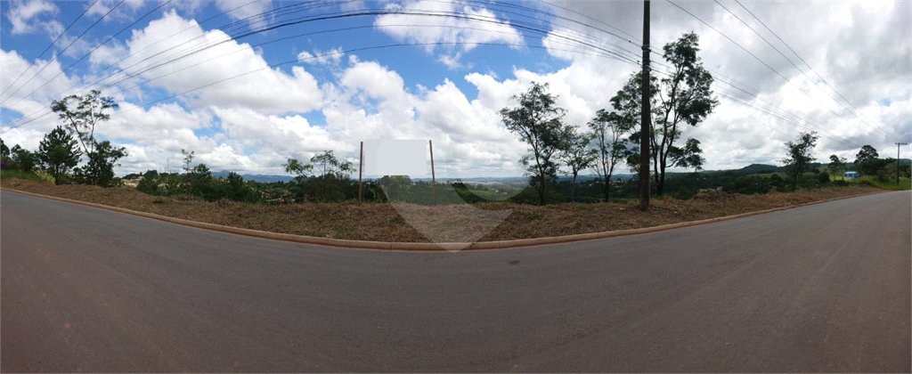 Terreno à venda em Atibaia Belvedere, Atibaia, SP
