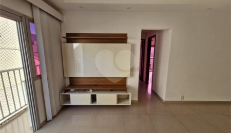 Apartamento à venda com 2 quartos em Tijuca, Rio de Janeiro, RJ