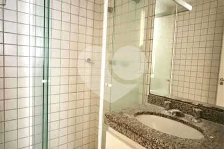 Apartamento à venda com 1 suíte em Perdizes, São Paulo, SP
