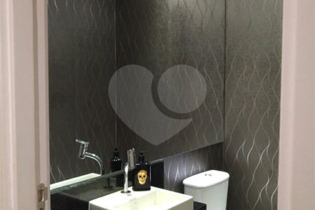 Apartamento à venda com 3 quartos, sendo 2 suítes, em Vila Leonor, São Paulo, SP