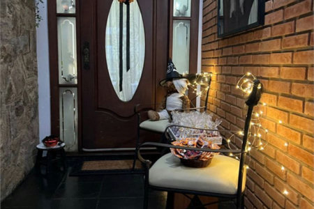 Casa com 4 dormitórios à venda, 360 m² por R$ 2.000.000,00 - Balneário Cidade Atlântica - Guarujá/SP