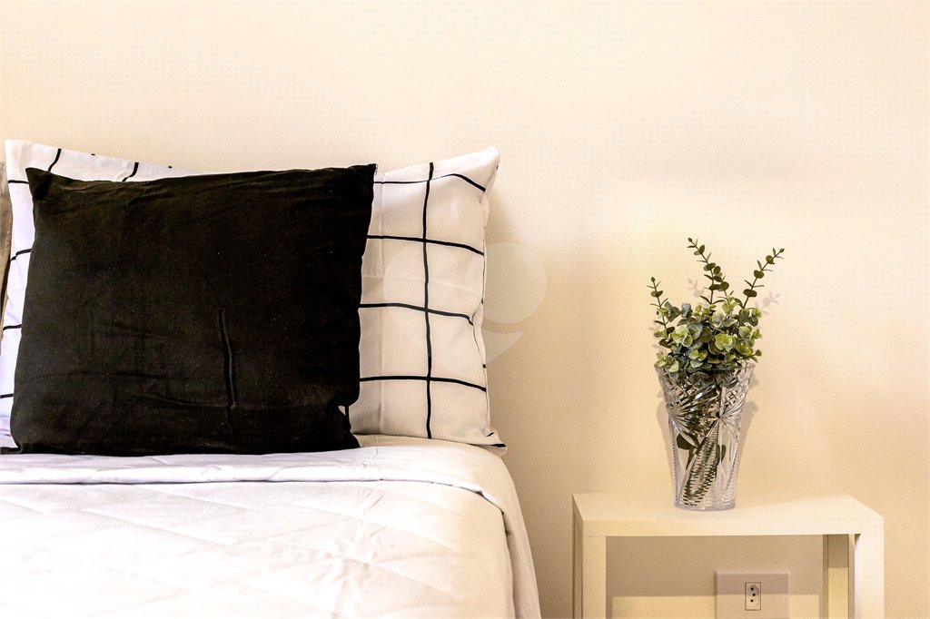 Apartamento à venda com 3 quartos em Vila Cordeiro, São Paulo, SP