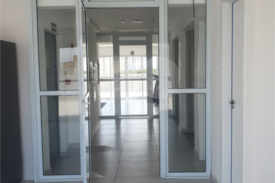 Apartamento à venda com 2 quartos em Santana, São Paulo, SP