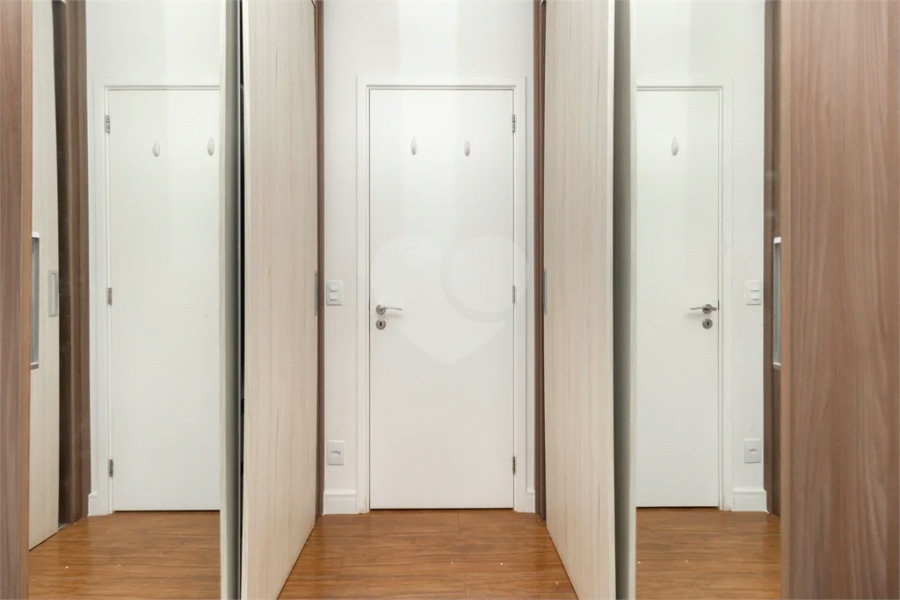 Apartamento à venda com 4 quartos, sendo 3 suítes, em Jardim Cidade Pirituba, São Paulo, SP